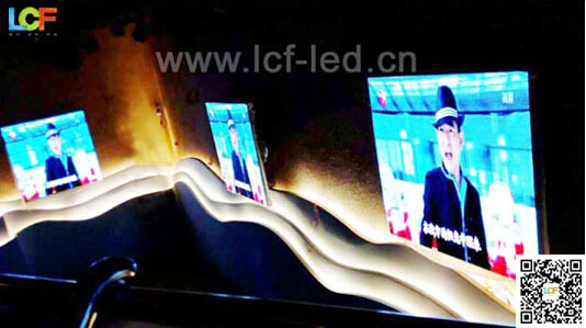 LED显示屏 LED显示屏