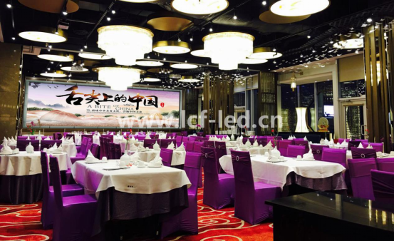 mile米乐集团LED显示屏市场