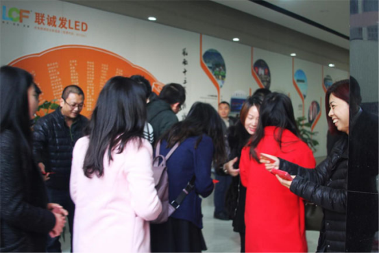 mile米乐集团2017开工大吉