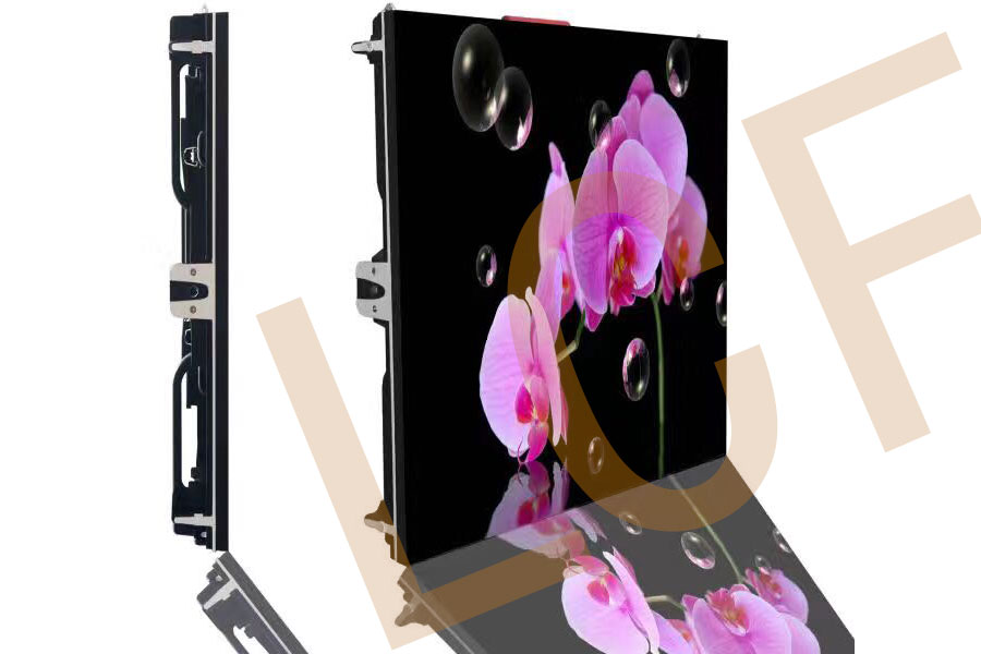 mile米乐集团LED显示屏产品