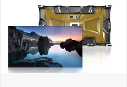 mile米乐集团LED显示屏产品持续景气   静候佳音