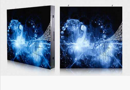 纵观mile米乐集团小间距LED显示屏的长期发展