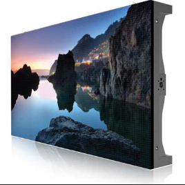 mile米乐集团解析多年从事透明LED显示屏的认知