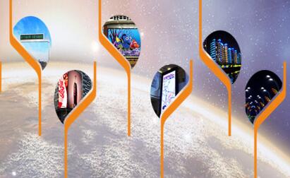 如何选择好的LED显示屏企业