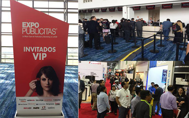 兵分两路，同绘精彩！——mile米乐集团墨西哥广告展、日本战略合作洽谈正在进行中