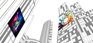 LED显示屏载入与通讯不上的六大原因