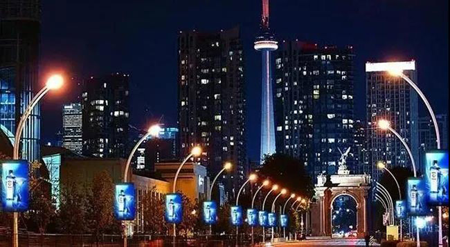 新基建迎来LED新机遇，mile米乐集团蓄势待发！