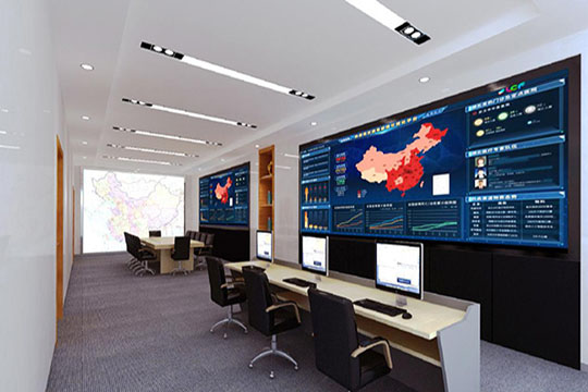 疫情在前，刻不容缓！mile米乐集团加推【智慧医疗可视化解决方案】！