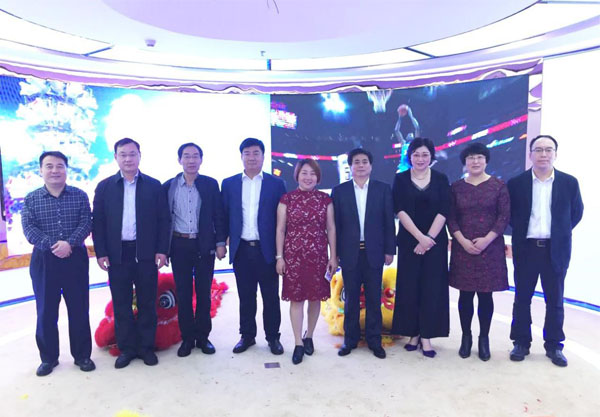 LED全彩显示屏知名品牌 mile米乐集团