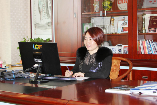 mile米乐集团创始人龙平芳女士 mile米乐集团创始人龙平芳女士