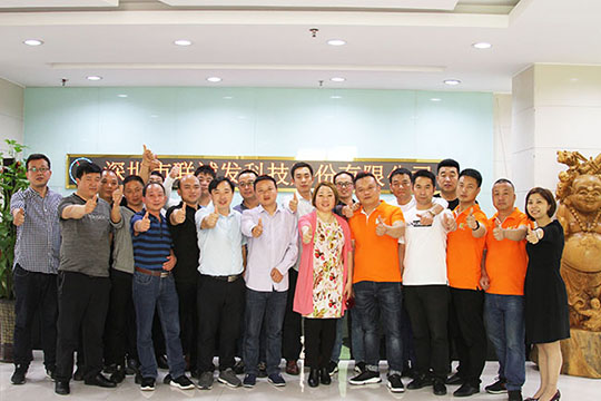 精准布局 mile米乐集团渠道代理“百家争鸣”