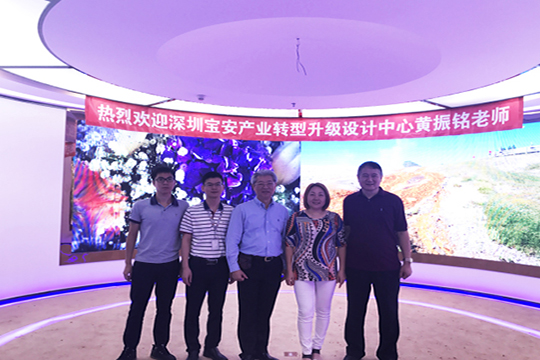 创意驱动产业升级，mile米乐集团加速崛起