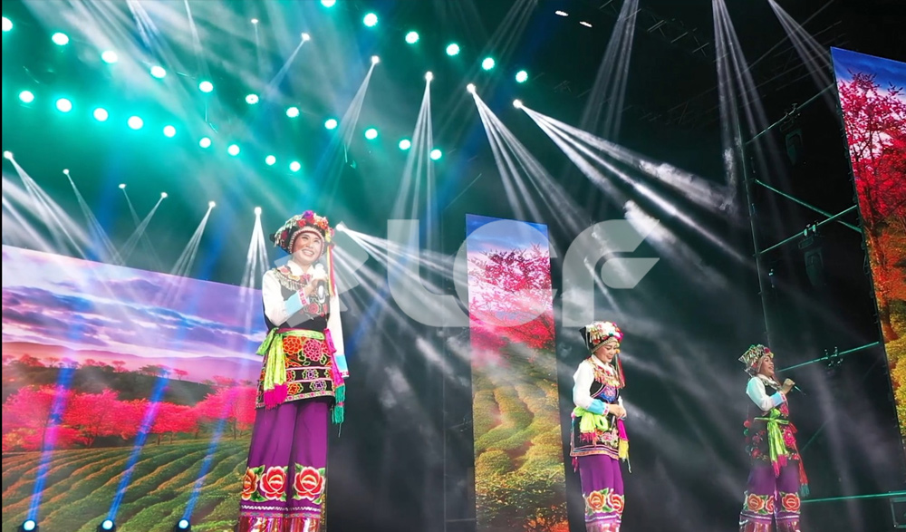 南涧彝族跳菜传承中心5.jpg 南涧彝族跳菜传承中心5.jpg