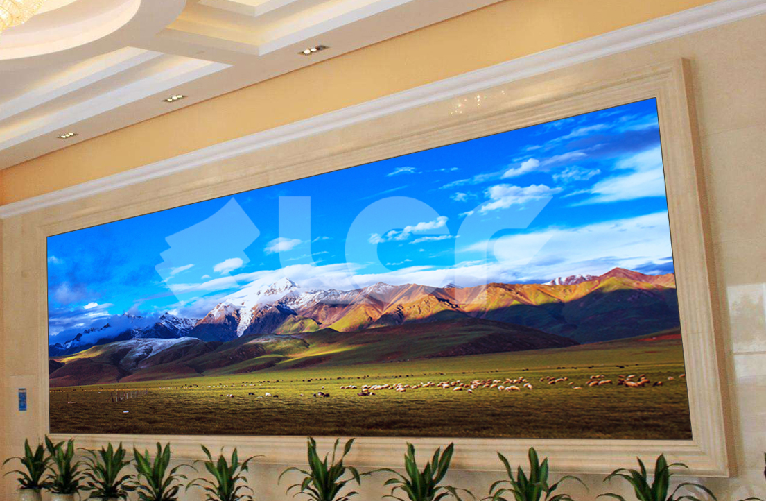 越南P3室内固装LED显示屏项目.jpg 越南P3室内固装LED显示屏项目.jpg