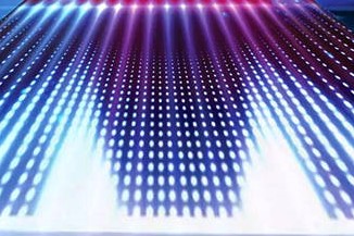 关于led调色温调亮度的原理及白光LED发光原理解析