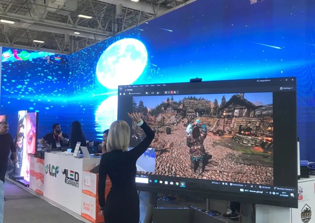 led会议一体机 led会议一体机